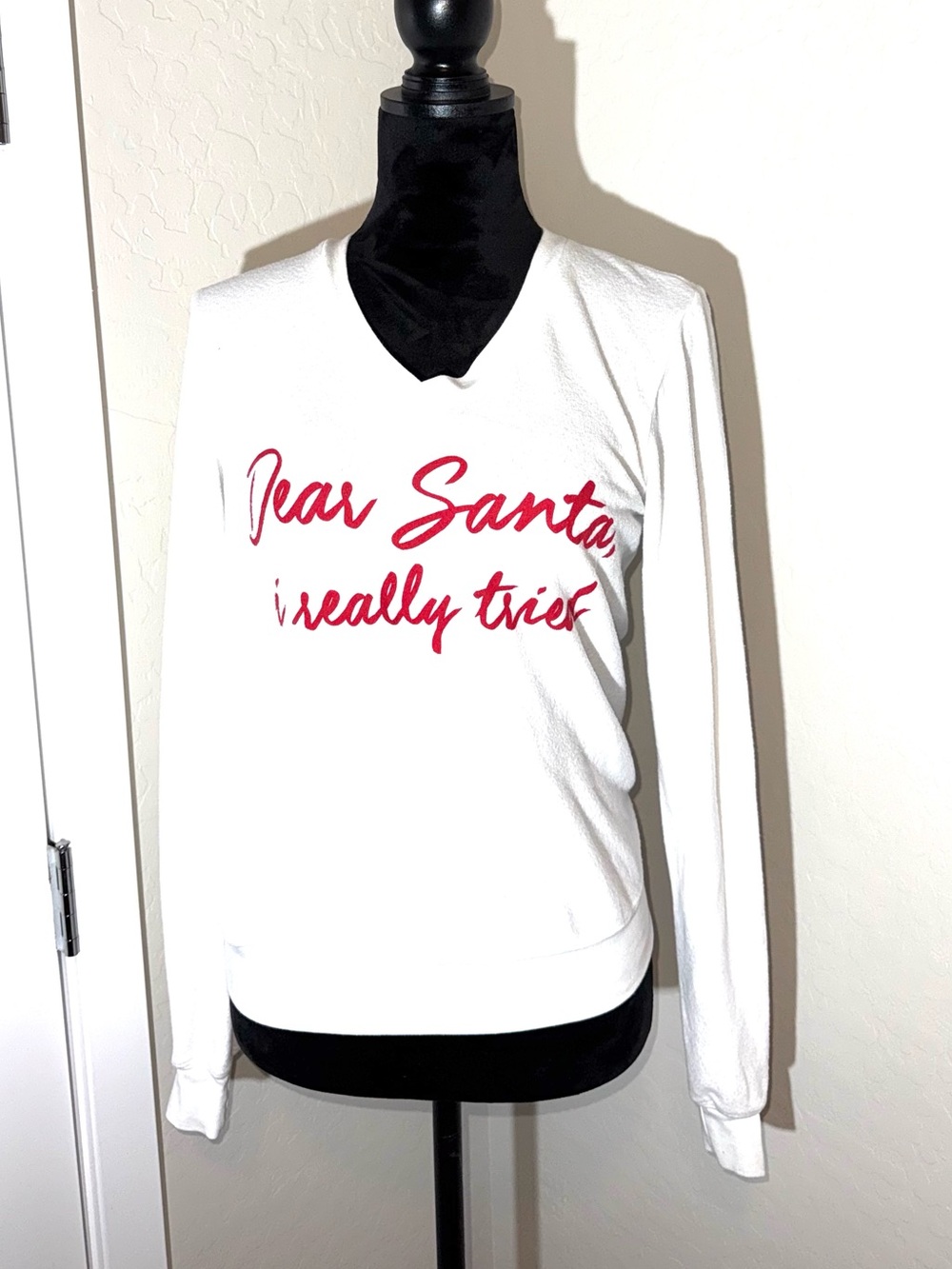 Wildfox XMAS Sweater